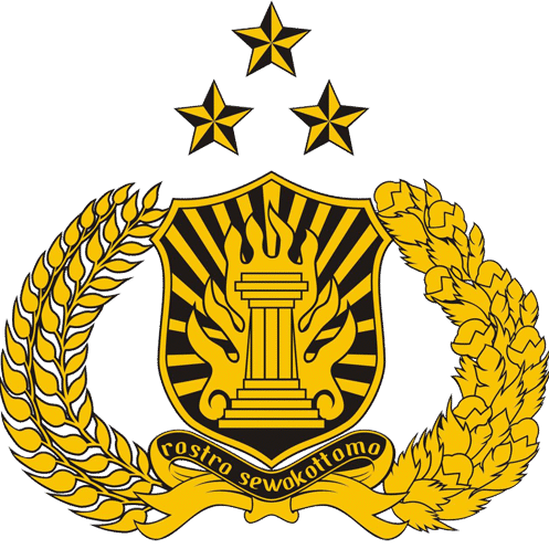 Dis Polres Earch